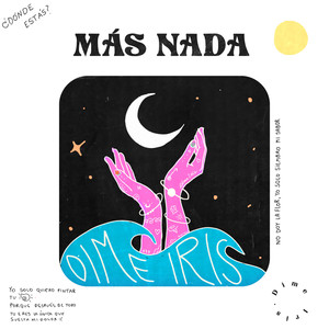 Más Nada