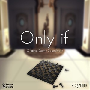 Only If (Original Game Soundtrack)