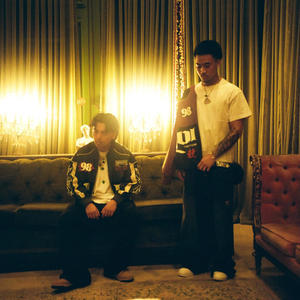 STS (feat. Nueve Lio) (Explicit)