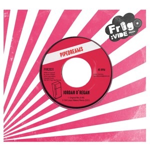 Pipedreams (Dirt Loopz Makerz Remix)