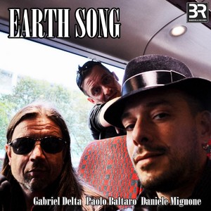 Earth Song (feat. Paolo Baltaro & Daniele Mignone)