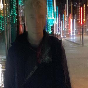 Be Alone (Explicit)