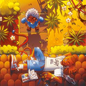 Flowmaster (feat. Train & Yvng Juice) (Explicit)