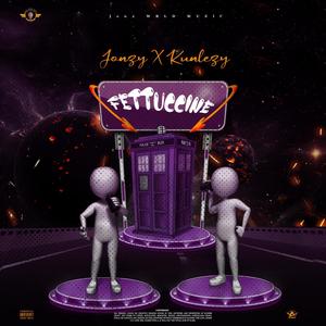 Fettuccine(feat. Kunlezy)