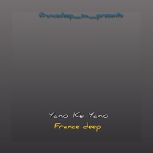Yano ke Yano (Instrumental Version)