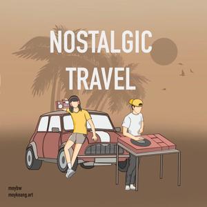 Nostalgic Travel (feat. Nigel Lee) [Special Version]