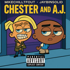 We Just Be Rapping (feat. JayBin$olid) (Explicit)