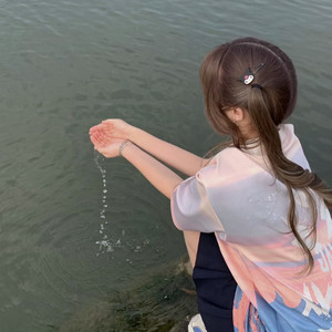 秒针