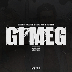 Gi Meg (San Pedro Sula 2025) (Explicit)