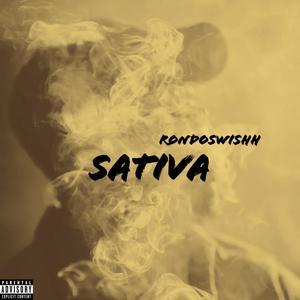 Sativa (Explicit)