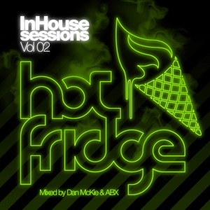Inhouse Sessions Vol 02 - Mixed By Dan Mckie and Abx (Continuous DJ Mix版)