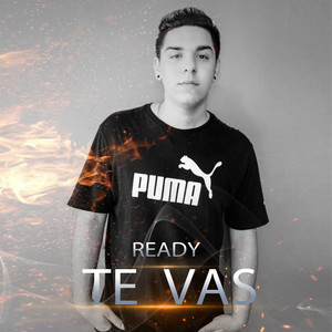 Ready - Te Vas