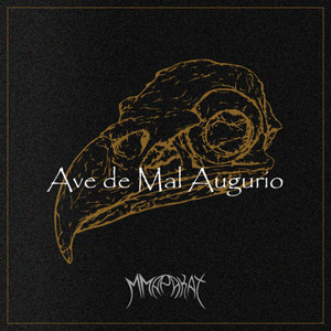 Ave de Mal Augurio