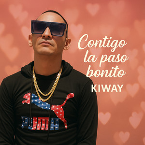 Contigo la paso bonito