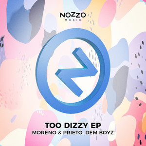 Too Dizzy EP