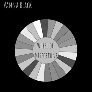 Wheel of Misfortune