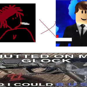 RAP3 EM ALL F/ 808ROBLOX NEWS GUY (**** TOMORI)