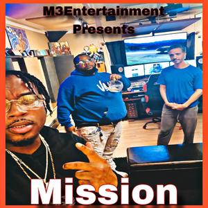 Mission (Explicit)