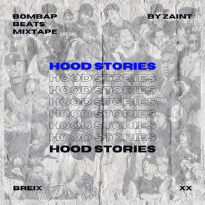 Hood Stories