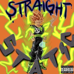 Straight Static (Explicit)