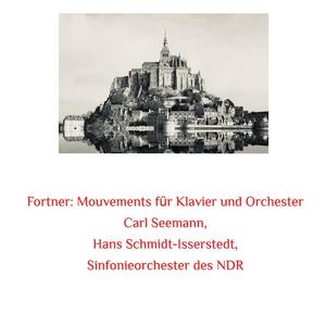 Mouvements für Klavier und Orchester - I. Prélude. Andante tranquillo