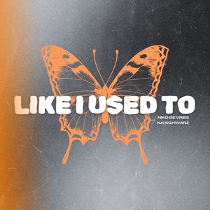 Like I Used To (Extended Mix)