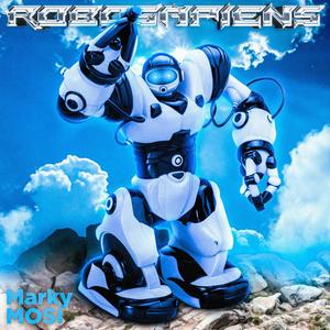 Robosapiens (feat. Mosi, Eric Löwe & Ahe)