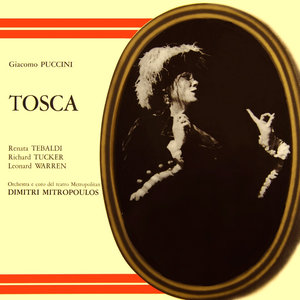 Tosca, Act I (Part 1)