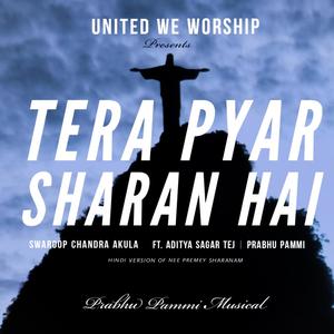 Tera Pyar Sharan Hai (feat. Swaroop, Aditya & Prabhu Pammi)