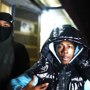 INTRO (feat. TG Crippy) (Explicit)