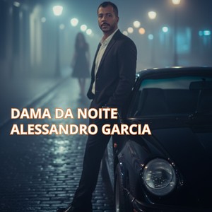 Dama da noite