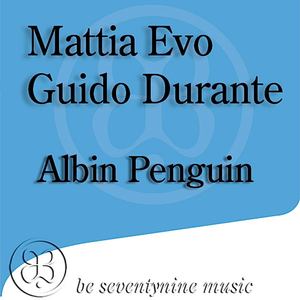 Albin Penguin (Nas Horizon Remix)