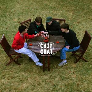 CHIT CHATTIN (Explicit)