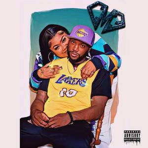 Ryda (feat. Queen Cassiana) (Explicit)