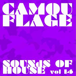 Camouflage Sounds of House, Vol.14