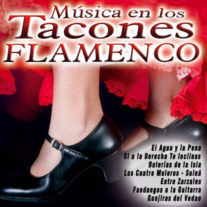 Música en los Tacones - Flamenco