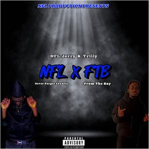 Purging (feat. Trilly) (Explicit)