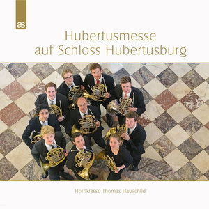 Great Mass for St. Hubertus - Great Mass for St. Hubertus: V. Sanctus