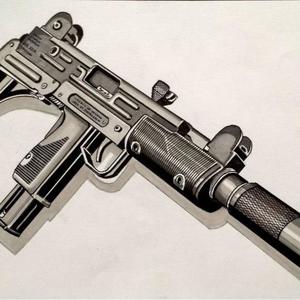 Automatic (feat. Lilshawty) (Explicit)