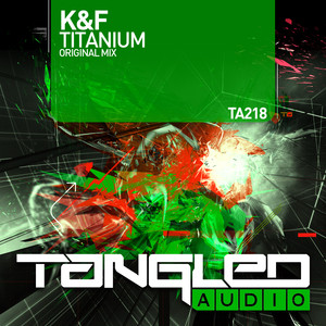 Titanium (Original Mix)