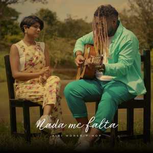 Nada Me Falta