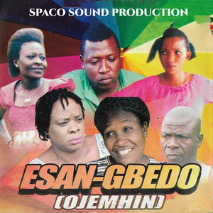 Esan Gbedeo