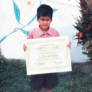 El Don del Verbo (feat. Marce & Bonneronthetrack)