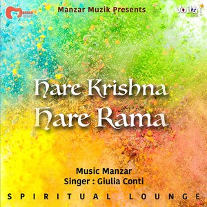 Hare Krishna Hare Rama