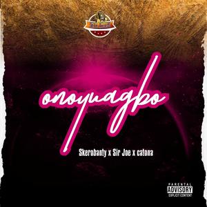 ONOYUOGBO (feat. Sir Joe & CATONA)