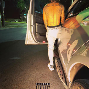 SOULJA (feat. GG Pender) [Explicit]