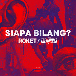 Siapa Bilang?