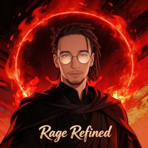 Rage Refined (Crimson Version)