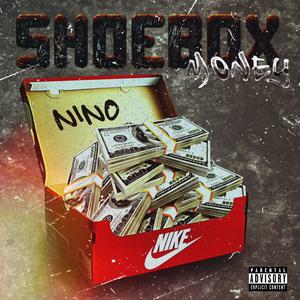 Shoebox money