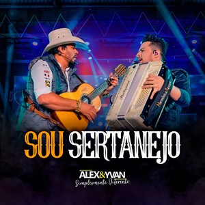 Sou Sertanejo (Ao Vivo)